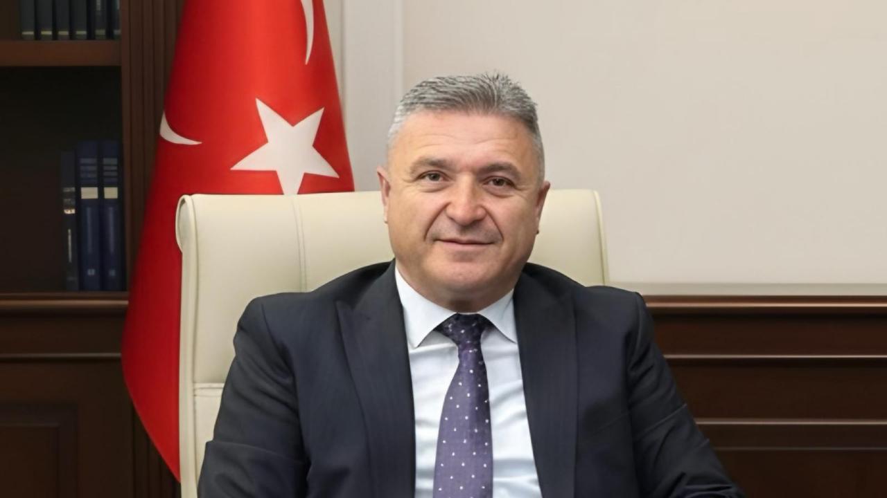 Eşref Uslu, “ABD-İran Savaşı Türk Ekonomisini Etkilemez”