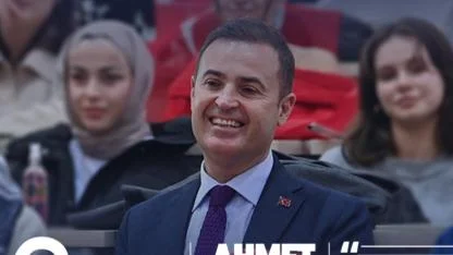 Gençlerin YKS ücretleri bu yıl da Büyükşehir’den