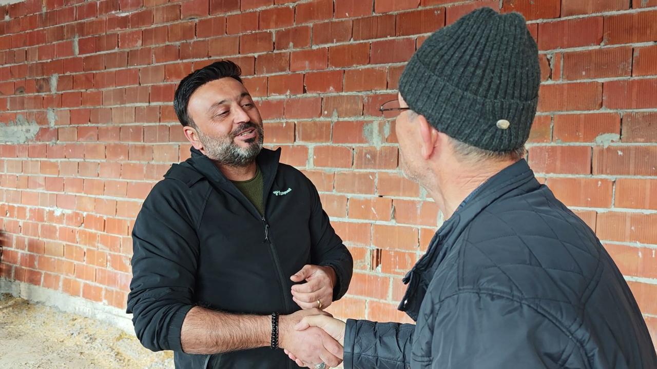 Havran'da Kurban Pazarlığı Nefes Kestirdi