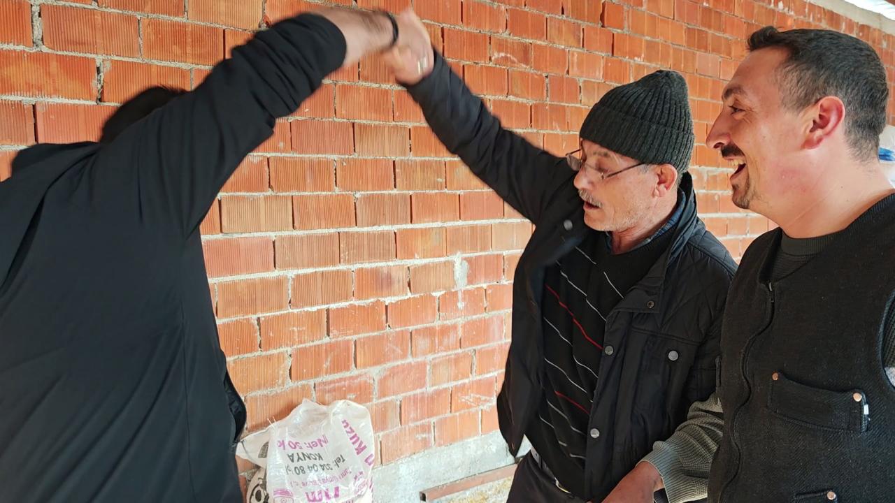 Havran'da Kurban Pazarlığı Nefes Kestirdi