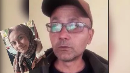 Havranlı Kübra’dan 5 Gündür Haber Yok: Aile Endişeli