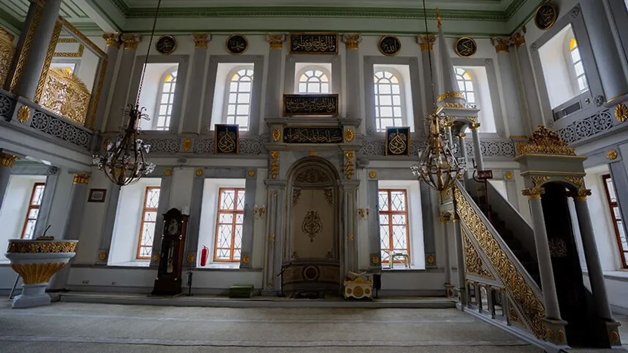 "Hayatı Ramazan Kılmak"