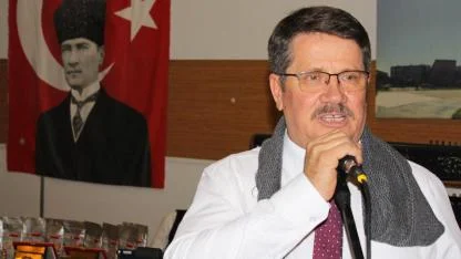 Karşıyaka Kanarya Sevenler Yeni Başkanını Seçiyor