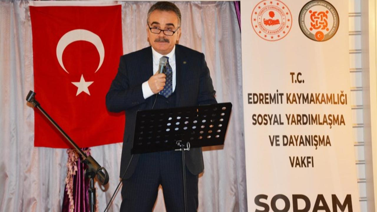 Kaymakam Odabaş’tan ailelere net mesaj: “Okula gitmeyen çocuk sokağa teslim edilir”