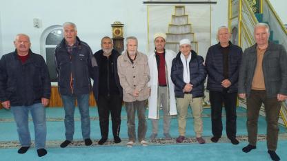 Körfez Gezgini Ören’e döndü