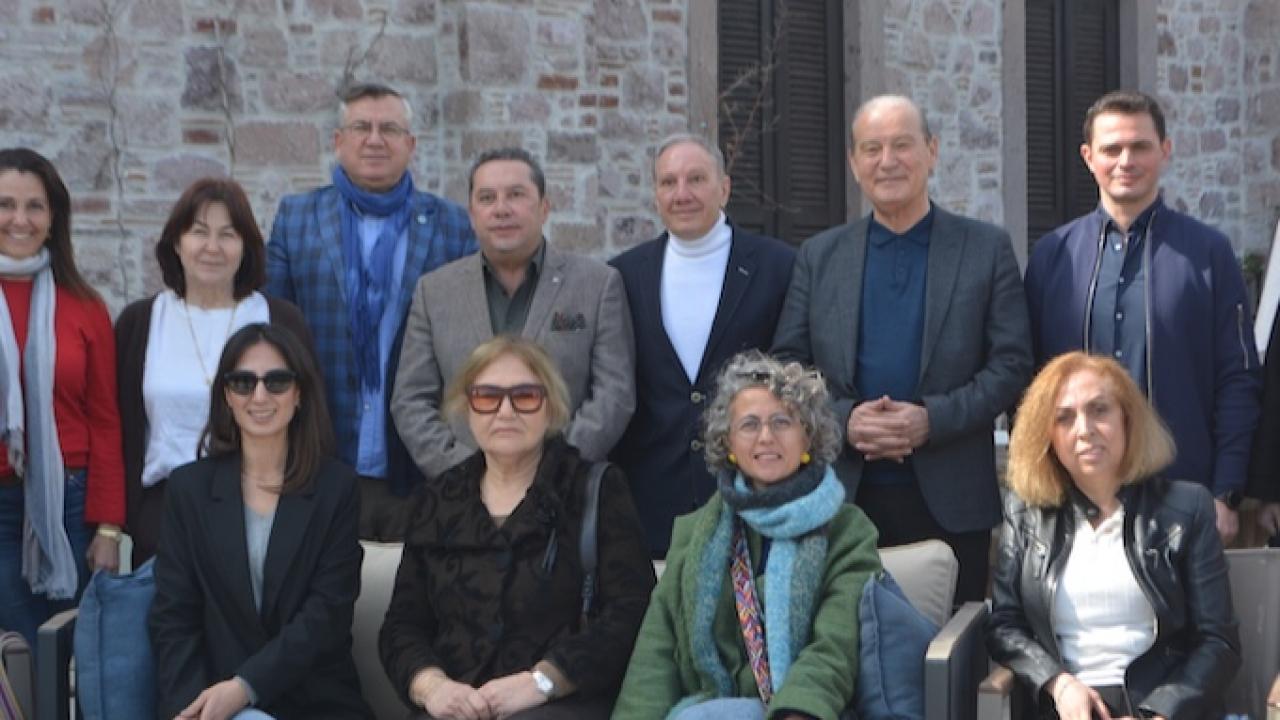 Kuzey Ege Turizminde Skal ile yepyeni bir başlangıç