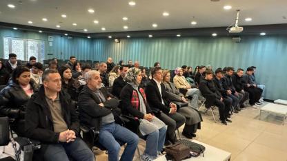 Mesleki Eğitimde Sınırlar Kalkıyor: 5 Okul, 3 Ülke, Dev Tecrübe