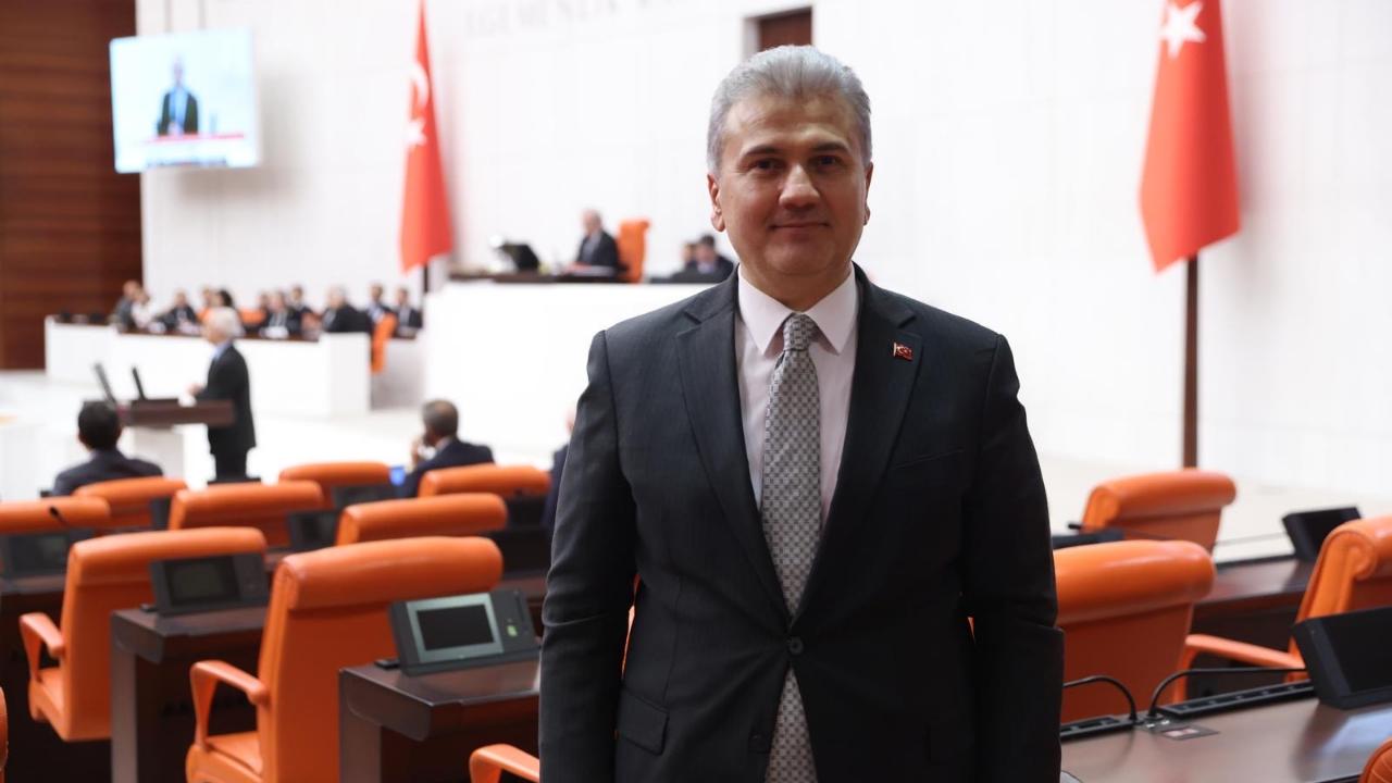 Mustafa Canbey: korucu 112 istasyonu yolda…