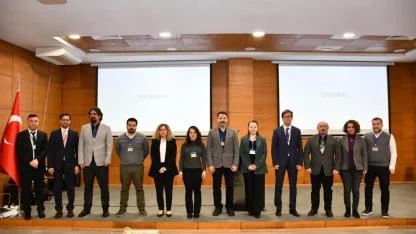 Başkan Akın Depreme Dirençli Balıkesir İçin Bilimsel Adımlar Atmaya Devam Ediyor