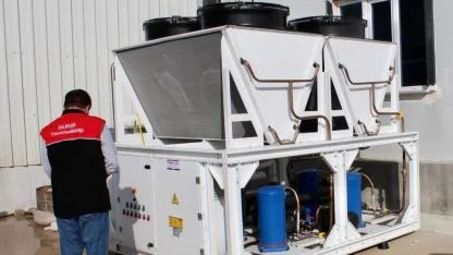 Balıkesir’de süt işleme tesisine modernizasyon yatırımı