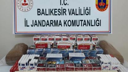 Balıkesir Polis & Jandarma 24 saat 9.03. 2026
