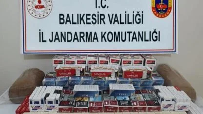 Balıkesir Polis & Jandarma 24 saat 9.03. 2026