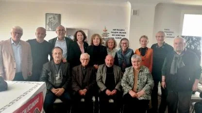 H. Sedat Özkök ve “Akrep” Kitabı