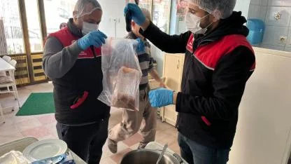 Balıkesir'de İl Tarım’dan Gıda Denetimlerinde Sıkı Takip: Kasap, Köfteci Lahmacuncu ve Restoranlara Baskın