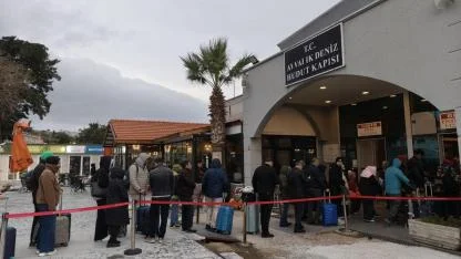 Ramazan Bayramı’nda Ege Adaları’na talep beklentinin altında kaldı