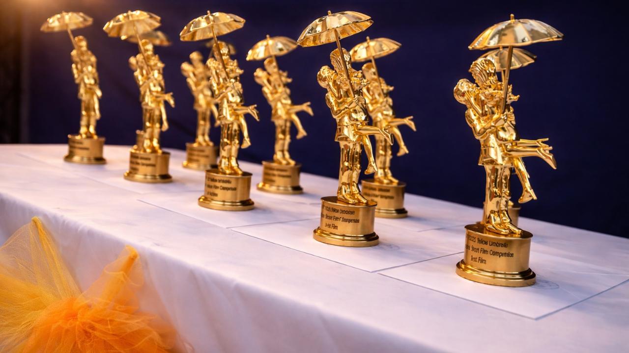 Son Başvuru Çağrısı 11. Balkan Panorama Film Festivali