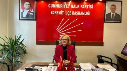 Toplamaoğlu: “3 Mart Devrim Yasaları Cumhuriyetimizin temel taşlarıdır”
