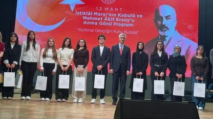 Türkiye Birincisi Balıkesir’den