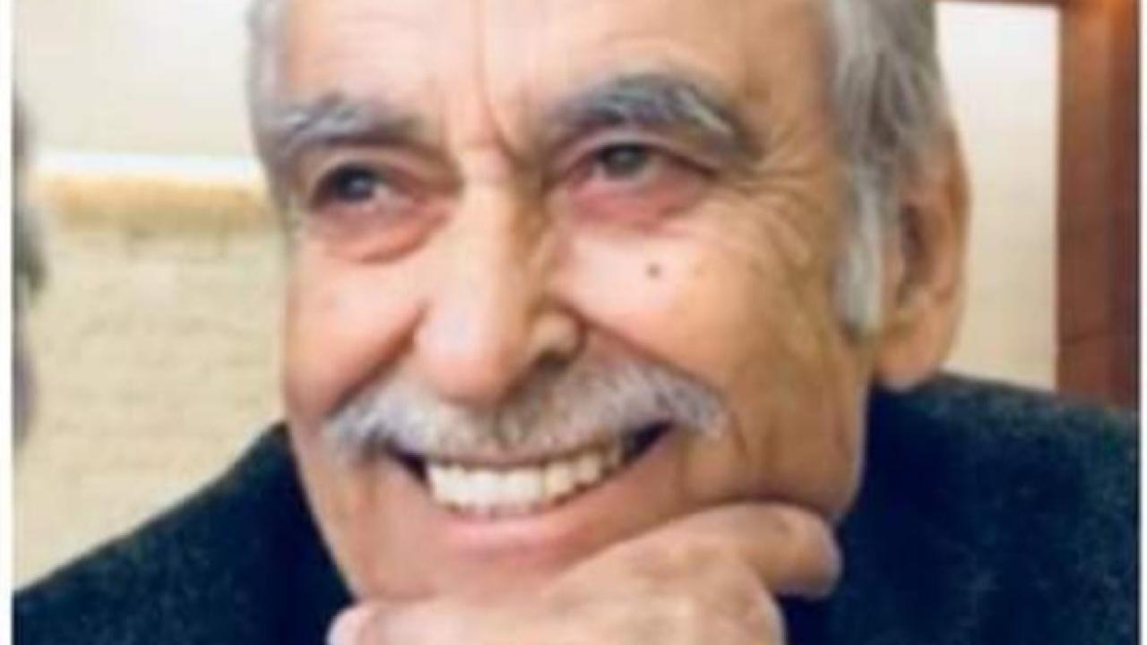Ünal Yamaner hayatını kaybetti