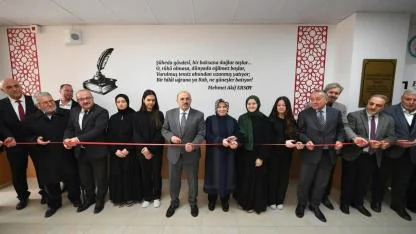 Zarafet Akademi ve Edebiyat Atölyesi Açıldı
