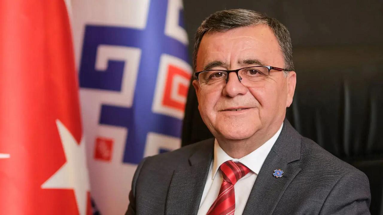 2 Yılda Her Alanda Altıeylül’e Değer Katan Projeler