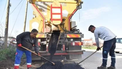 2 Yılda Her Alanda Altıeylül’e Değer Katan Projeler