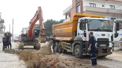 Ahmet Akın’dan Toygar’ın altyapısına detaylı dokunuş
