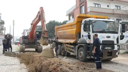 Ahmet Akın’dan Toygar’ın altyapısına detaylı dokunuş