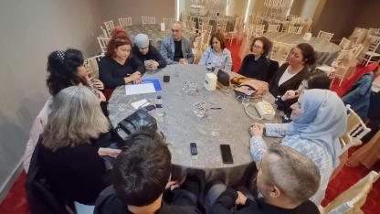 Aile Okul İş Birliğinde Güçlü Adım: "Eğitimde Aile Katılımı Çalıştayı" Büyük İlgi Gördü