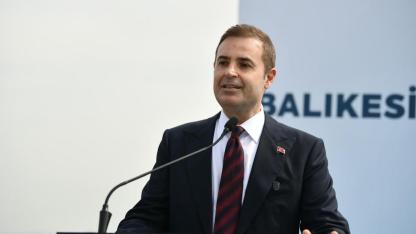 Akın: “Esnaf kazanırsa Balıkesir kazanır”