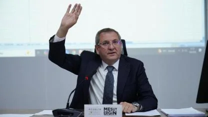 Ayvalık Belediyesi’nin 2025 Yılı Faaliyet Raporu Oy Birliğiyle Kabul Edildi