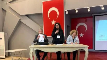 Ayvalık’a Yeni Nesil Yat Limanı Projesi Tanıtıldı