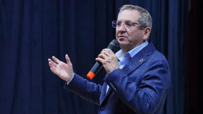 Ayvalık’ta Çevre Hamlesi: Atık Getirme Merkezi İçin Eğitim Başladı