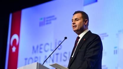 Balıkesir Büyükşehir Belediyesi’ne Büyük Görev