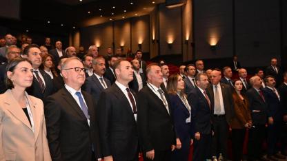 Balıkesir Büyükşehir Belediyesi’ne Büyük Görev