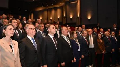 Balıkesir Büyükşehir Belediyesi’ne Büyük Görev