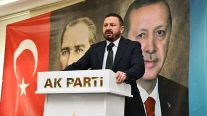 Balıkesir Sağlıkta Güçleniyor: AK Parti İl Başkanı Mehmet Aydemir’den 2026 Atama Kurası Müjdesi!