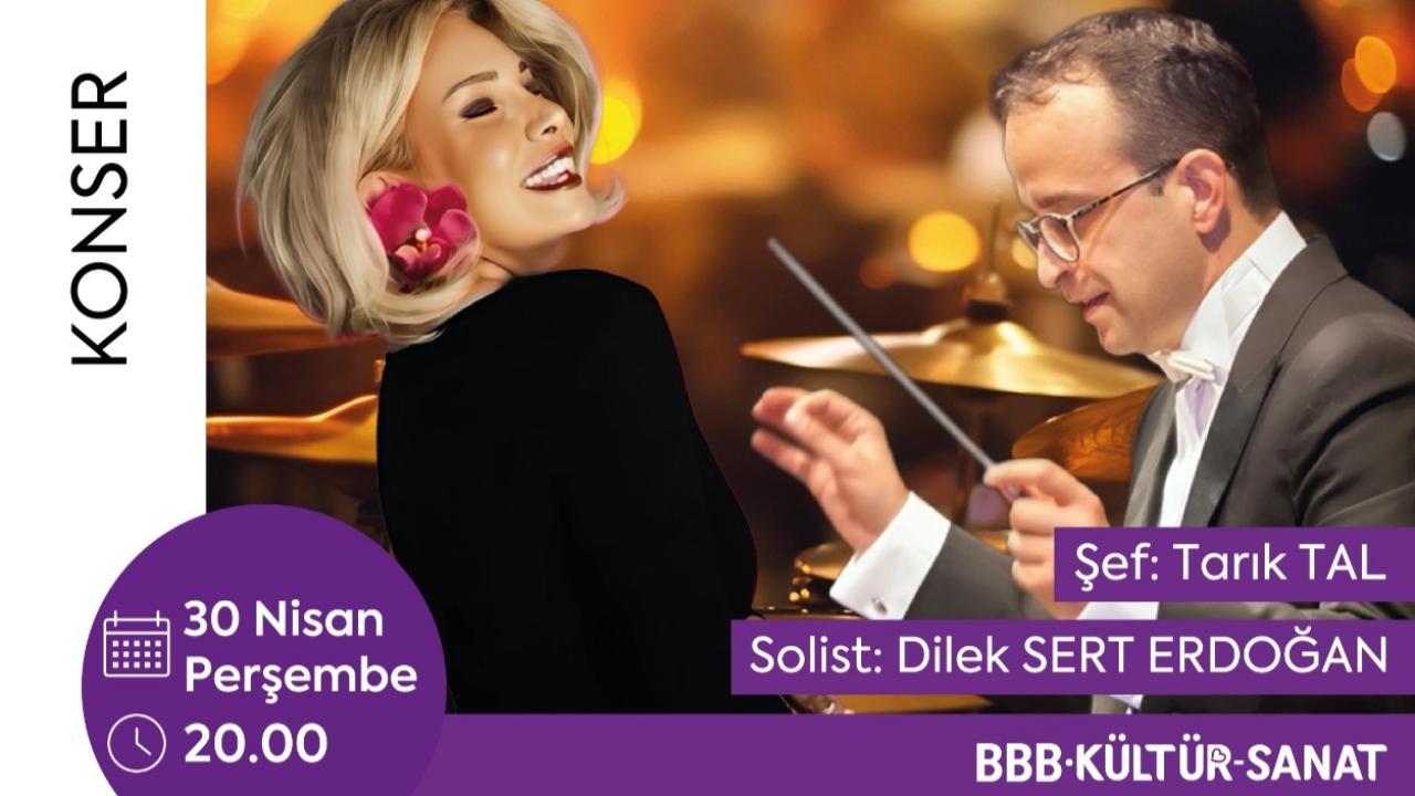 Balıkesir’de Caz Rüzgârı Esecek