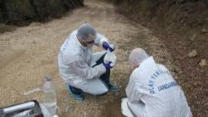 Balıkesir'de Jandarmadan Suçla Mücadelede Kararlı Adımlar