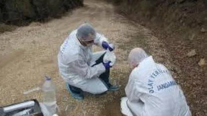 Balıkesir'de Jandarmadan Suçla Mücadelede Kararlı Adımlar