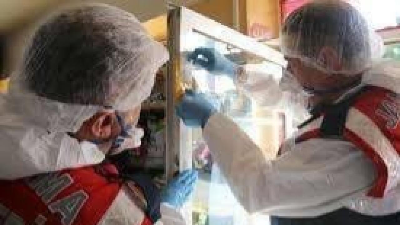 Balıkesir'de Jandarmadan Suçla Mücadelede Kararlı Adımlar