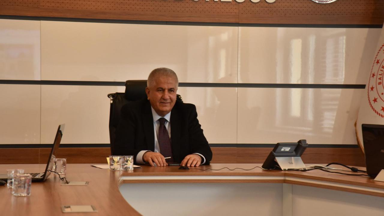 Balıkesir'de Okul Güvenliği Masaya Yatırıldı: Öğrenciler İçin Güvenli Yarınlara Kararlı Adımlar