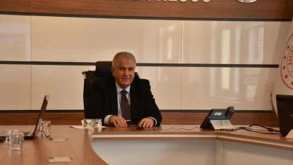 Balıkesir'de Okul Güvenliği Masaya Yatırıldı: Öğrenciler İçin Güvenli Yarınlara Kararlı Adımlar