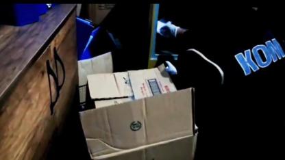 Balıkesir'de "Rüşvet ve Veri" operasyonu: 7 tutuklama