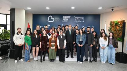 Balıkesir’de üç gün boyunca sanat rüzgarı esecek