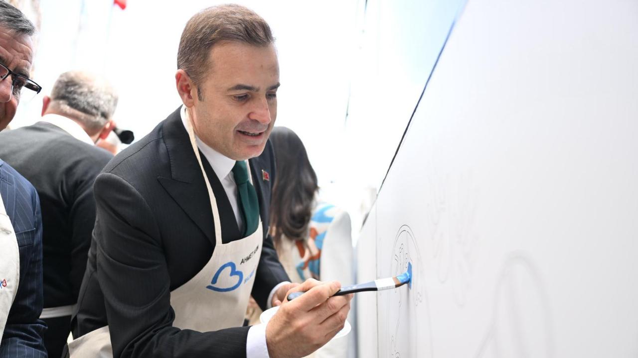 Balıkesir’de üç gün boyunca sanat rüzgarı esecek