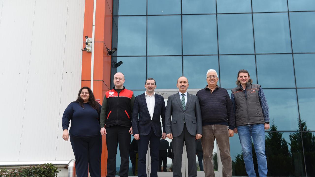 Balıkesir’den 49 Ülkeye Kanatlı İhracatı