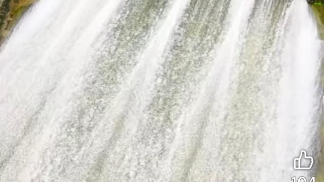 Barajlar coştu: Çaygören Barajı 18 yıl sonra yüzde 98 doluluğa ulaştı