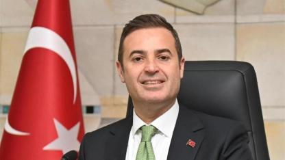 Başkan Akın’dan 1 Mayıs Mesajı