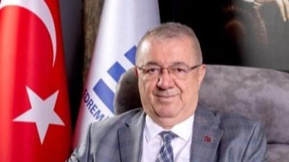 Başkan Ertaş, "Emek Ve Dayanışmanın Günü 1 Mayıs Kutlu Olsun"